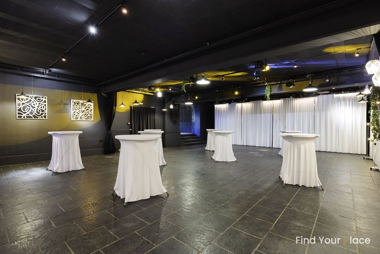 Salle de Fête