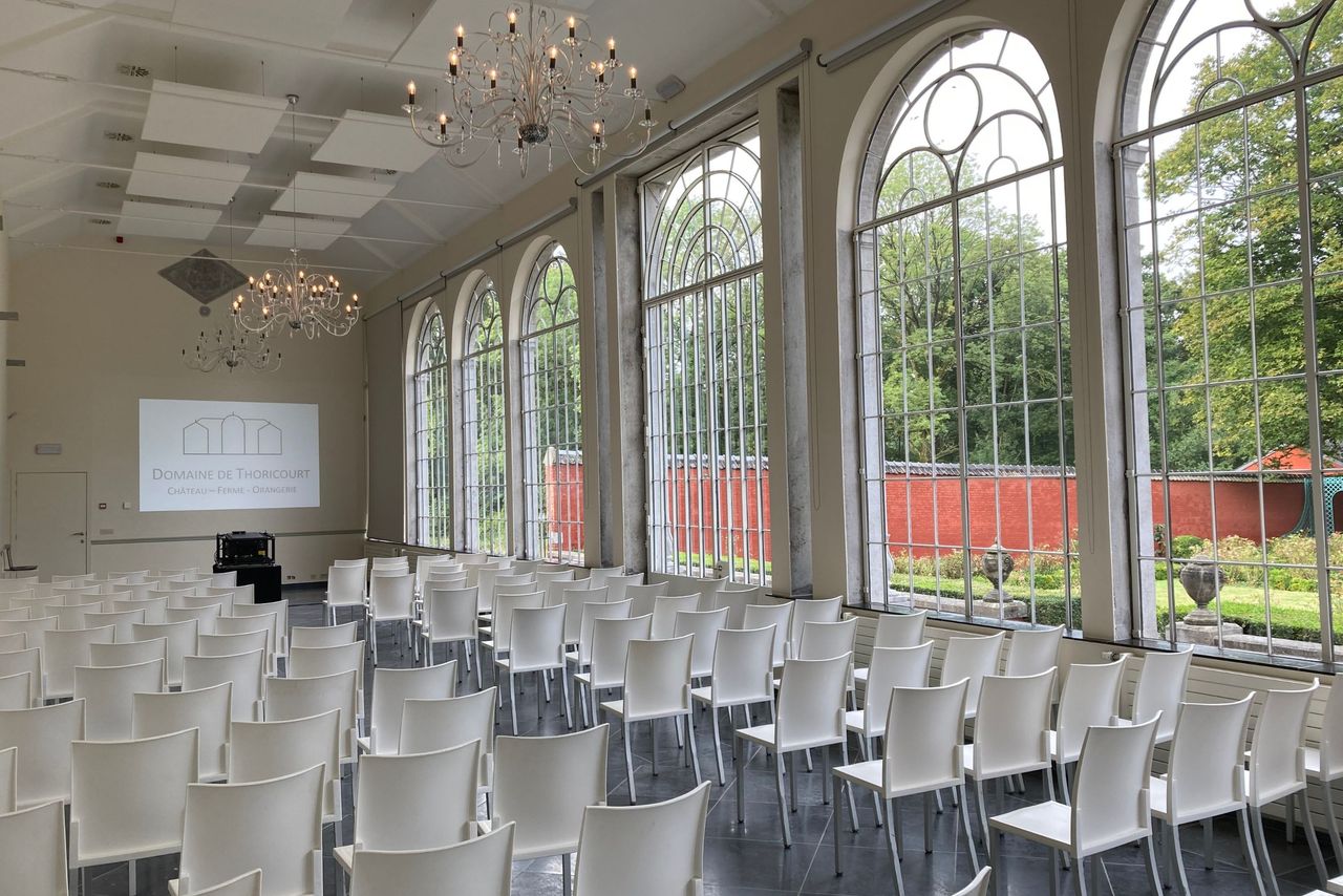 L'Orangerie