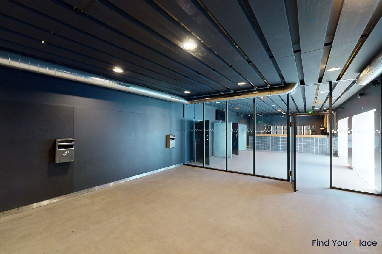 Salle de Concert