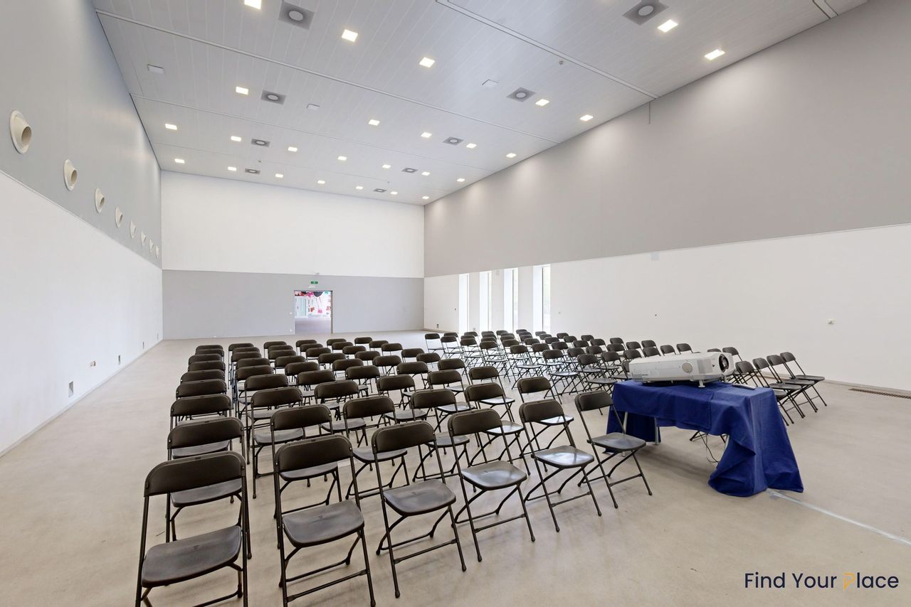 Salle de Conférence