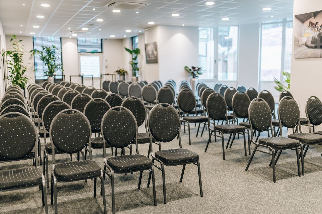 Salle Wellington