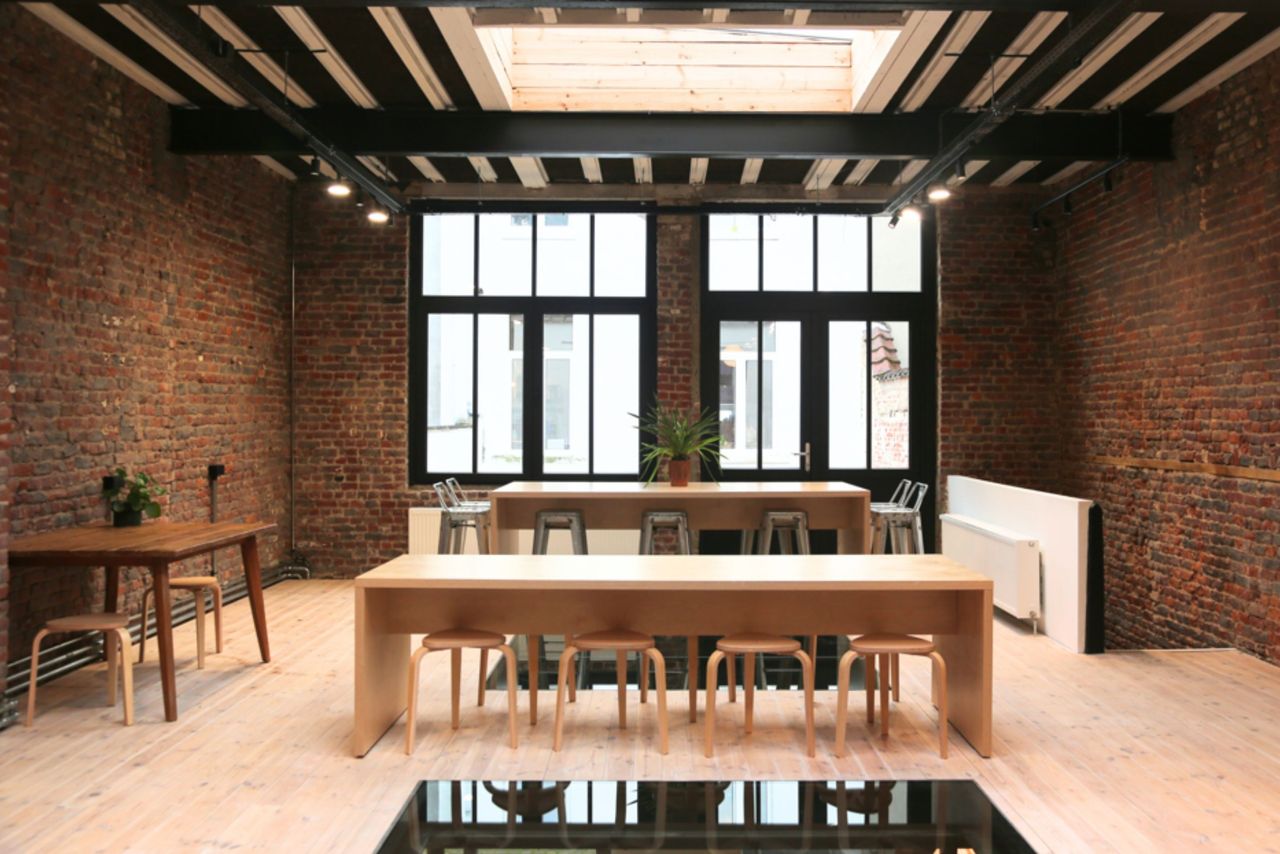 Salle Atelier