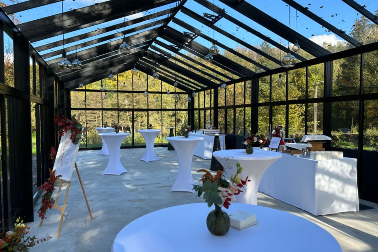 L'Orangerie