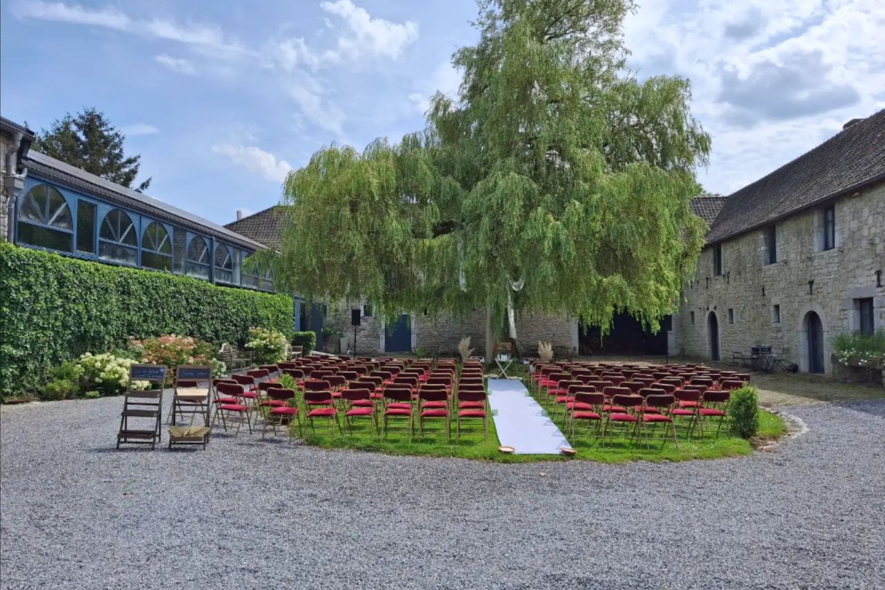 La Petite Salle