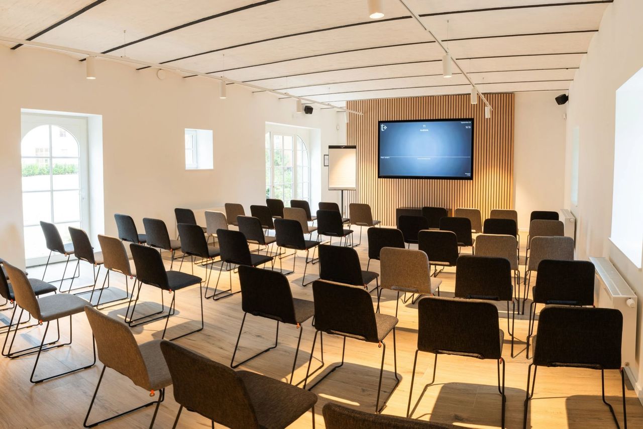 Salle T1