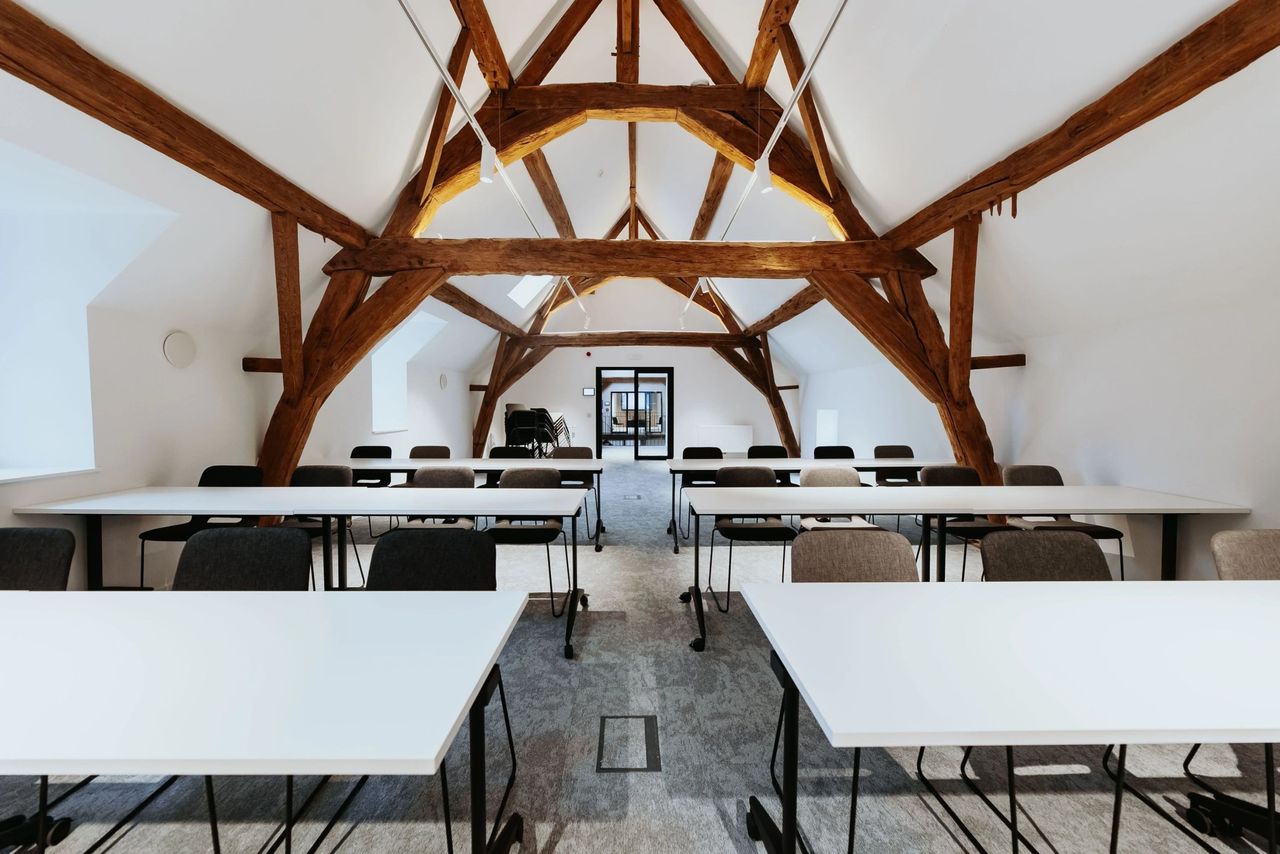 Salle T3