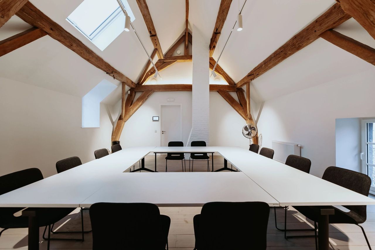 Salle T5