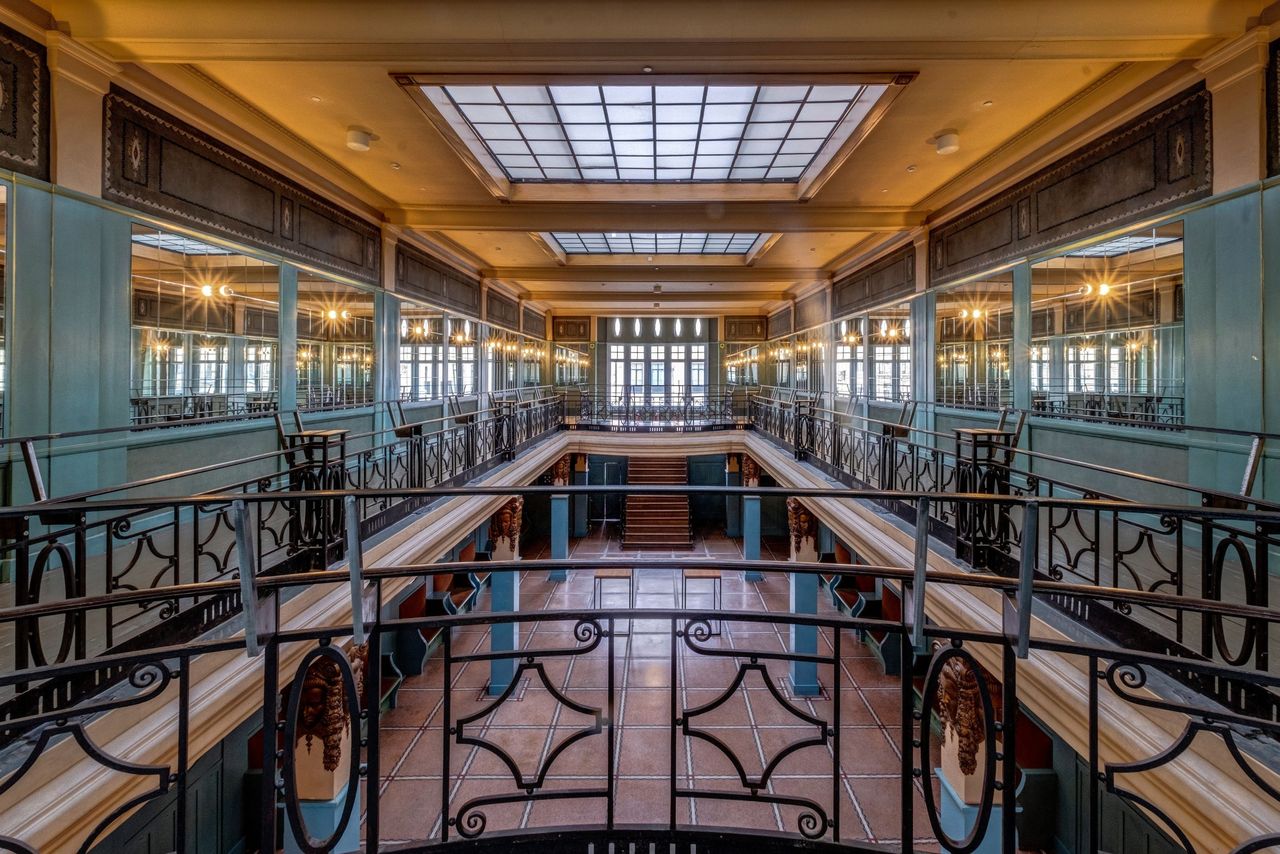 Foyer Hamesse