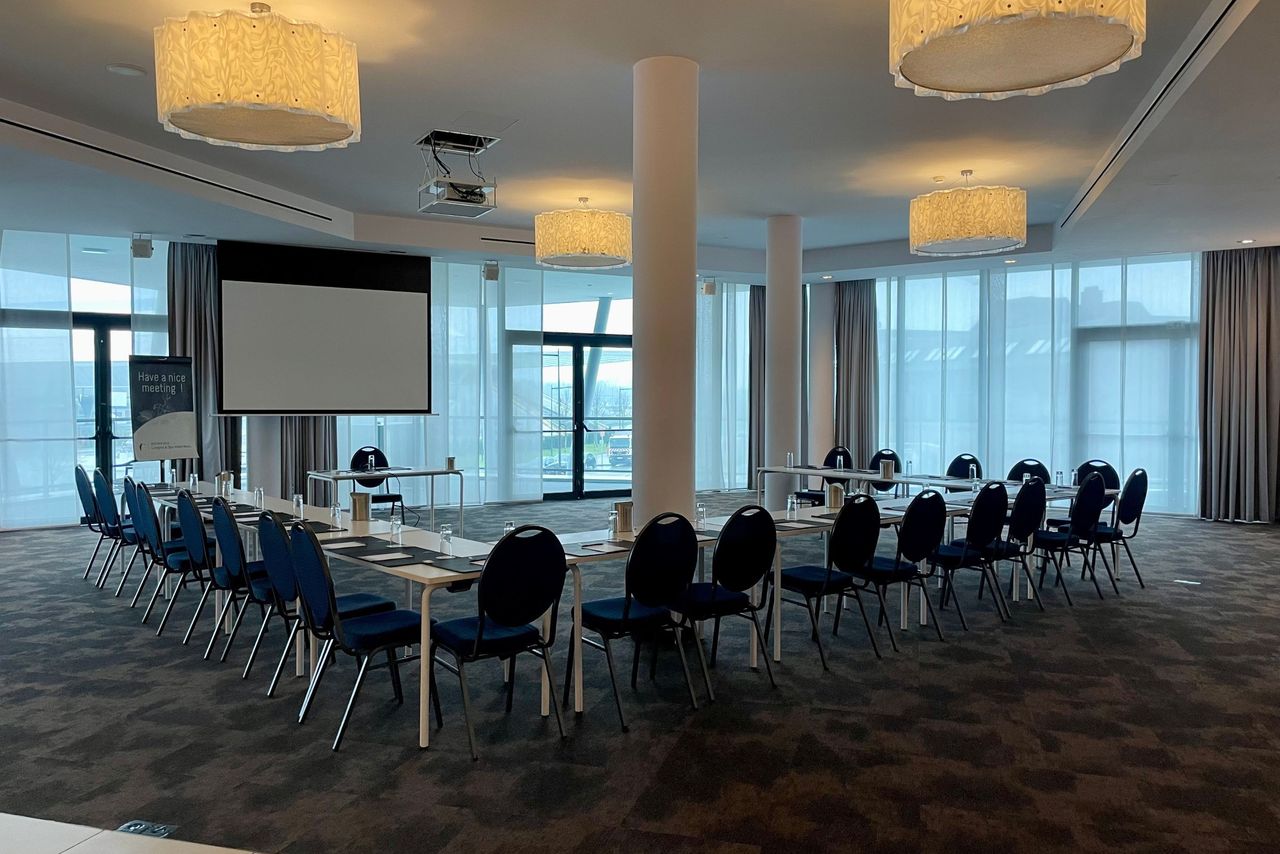 Salle Ducasse