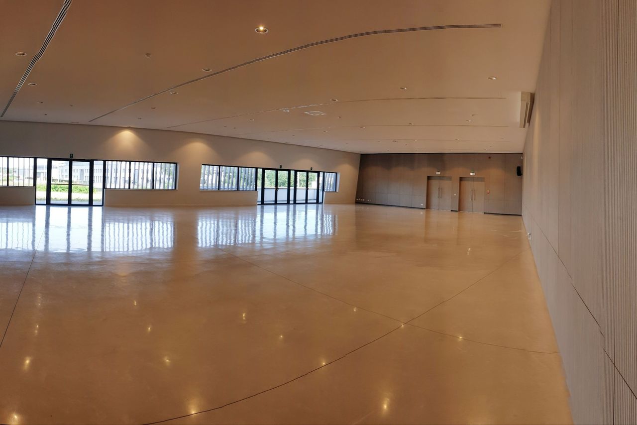 Atrium