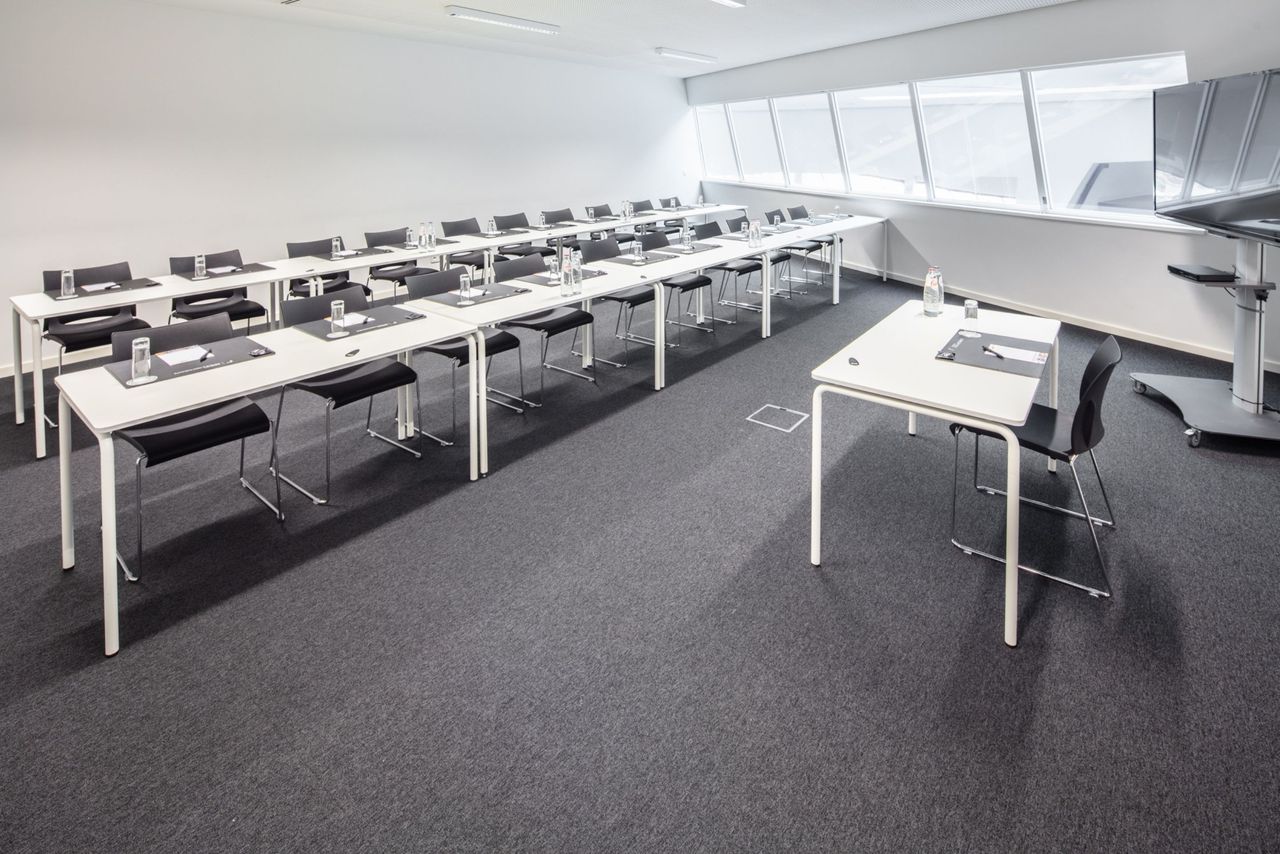 Salle de réunion