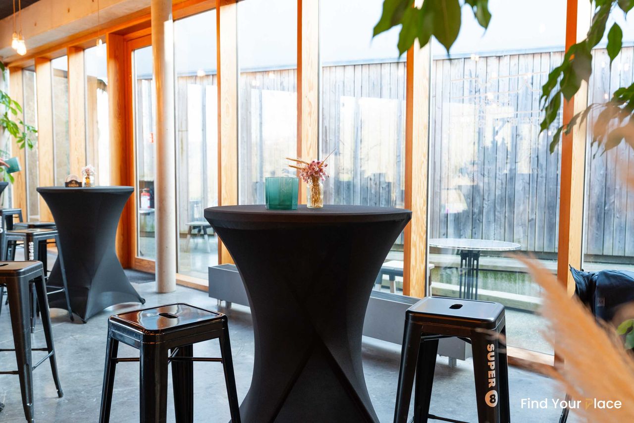 Le Resto du Préhisto