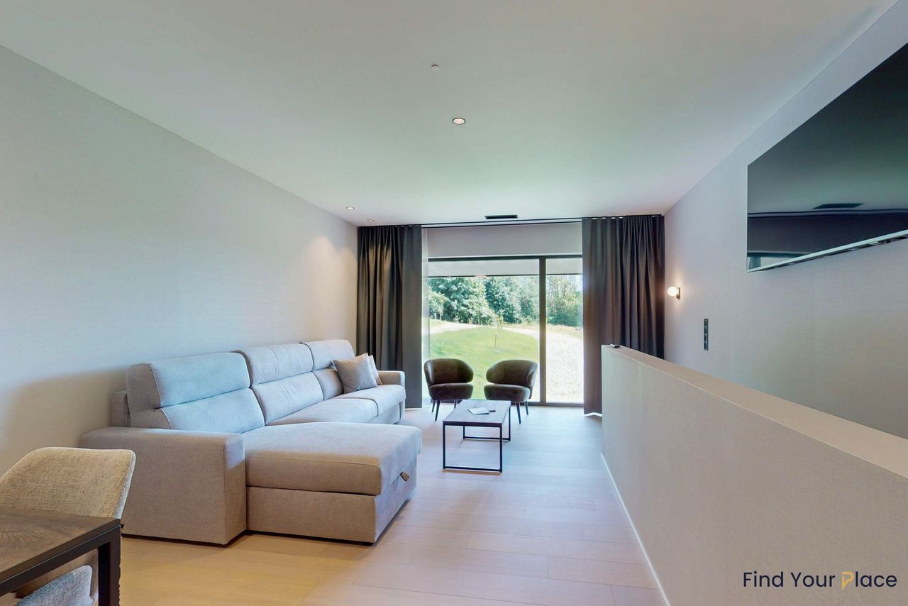 Le Duplex