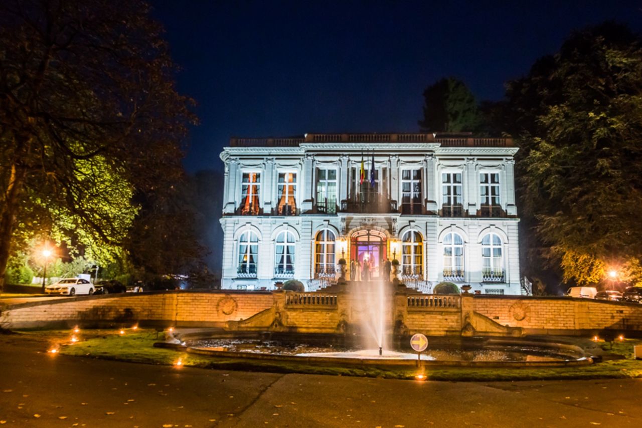 Le Château