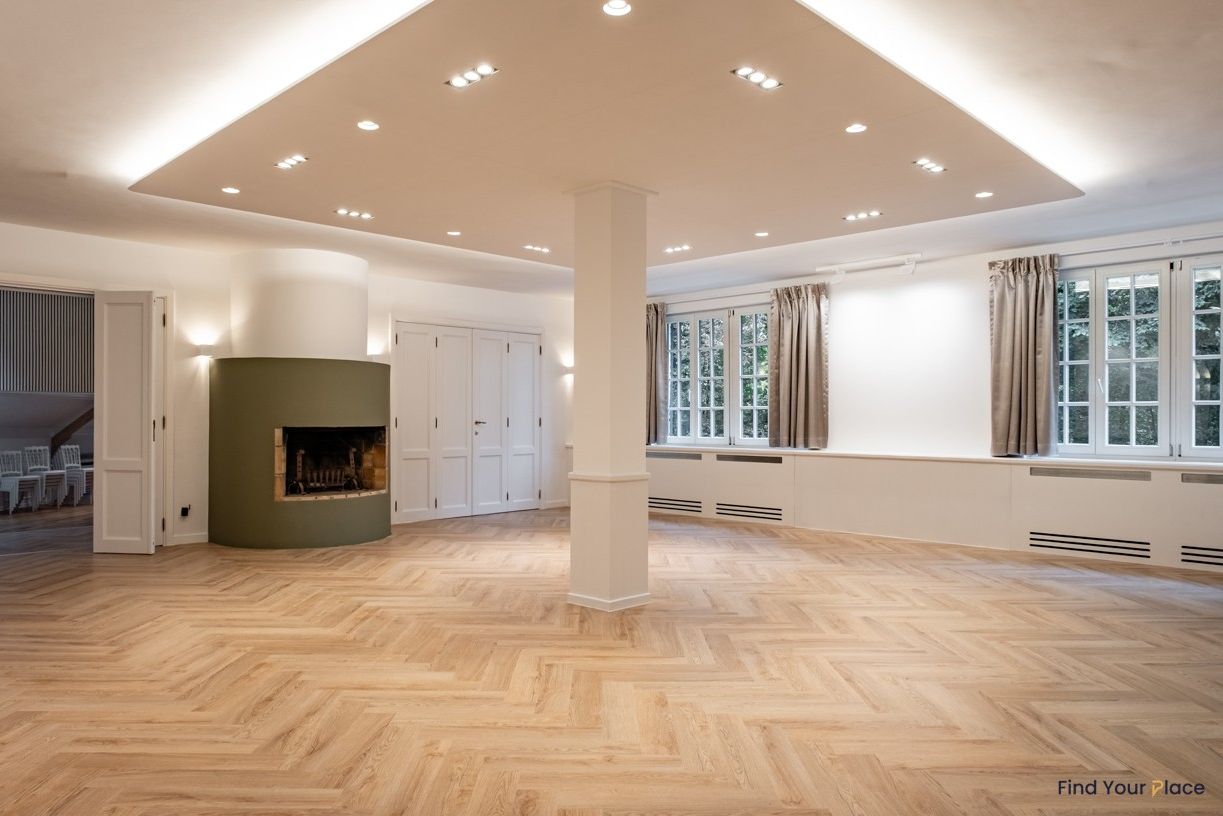 Salle Louise