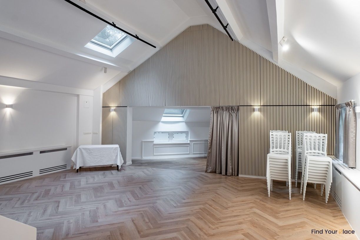 Salle Charlotte