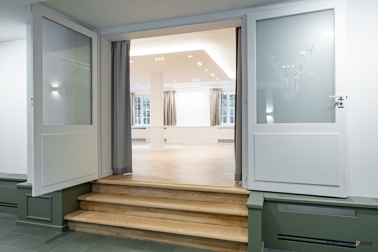 L'Etage