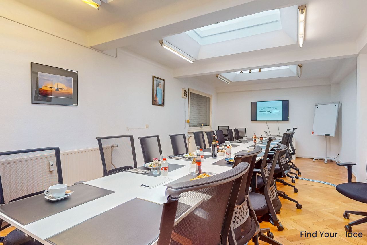Salle du Conseil