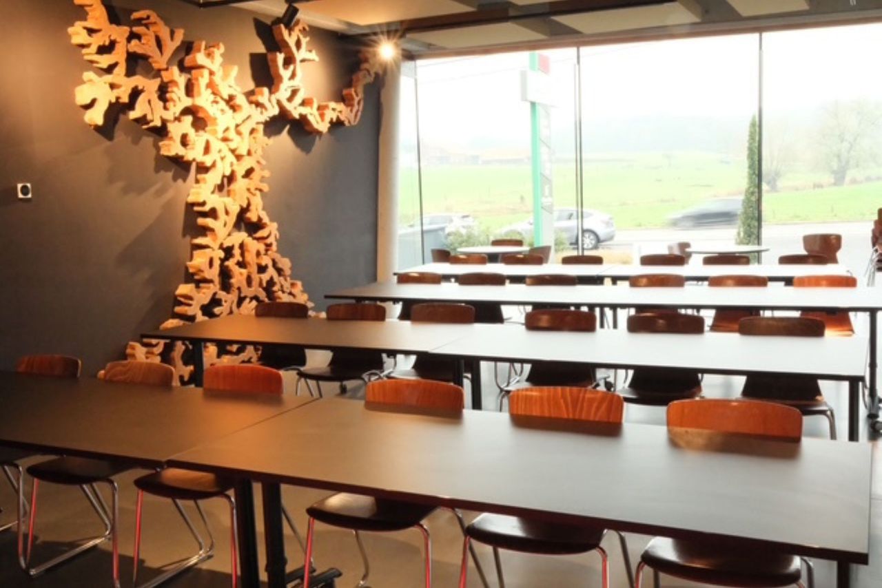 Classroom