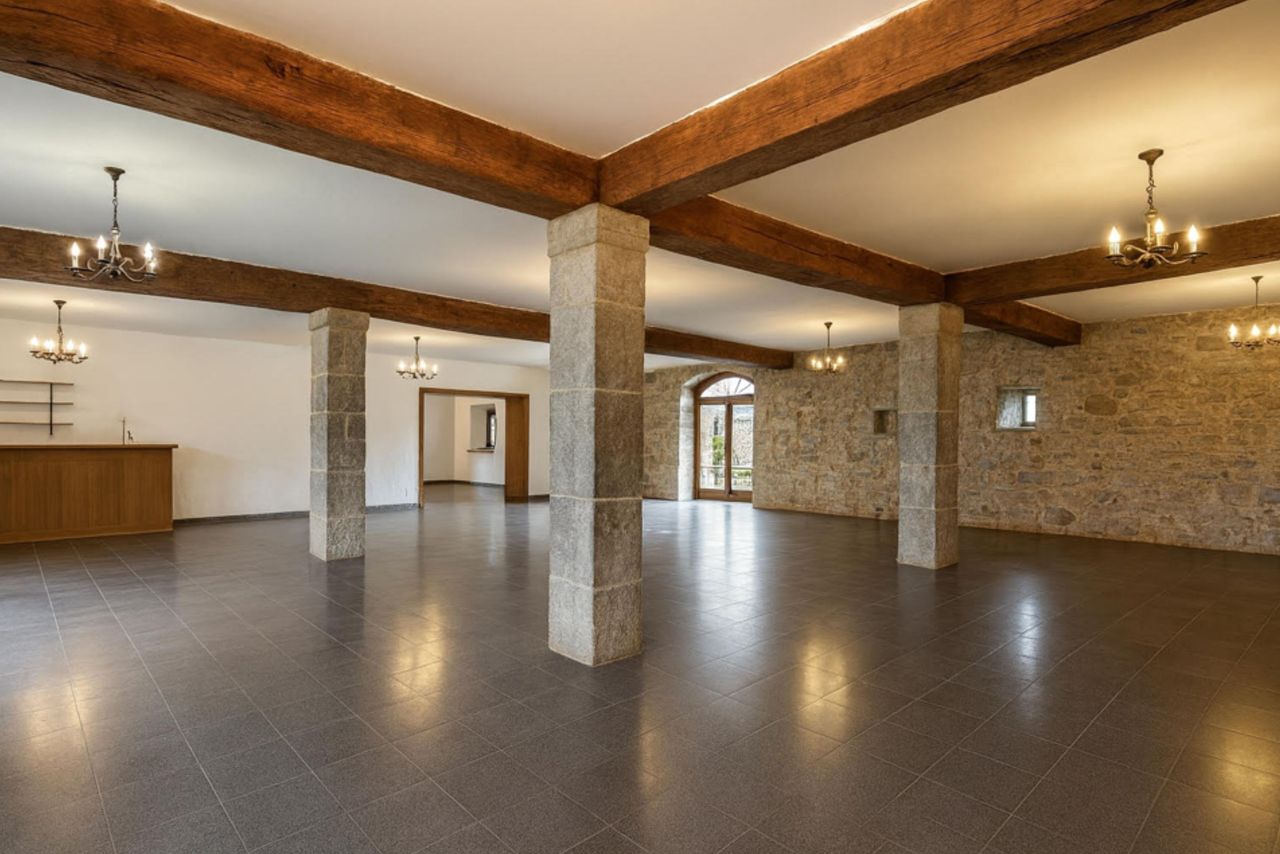 Le Rez de Chaussée