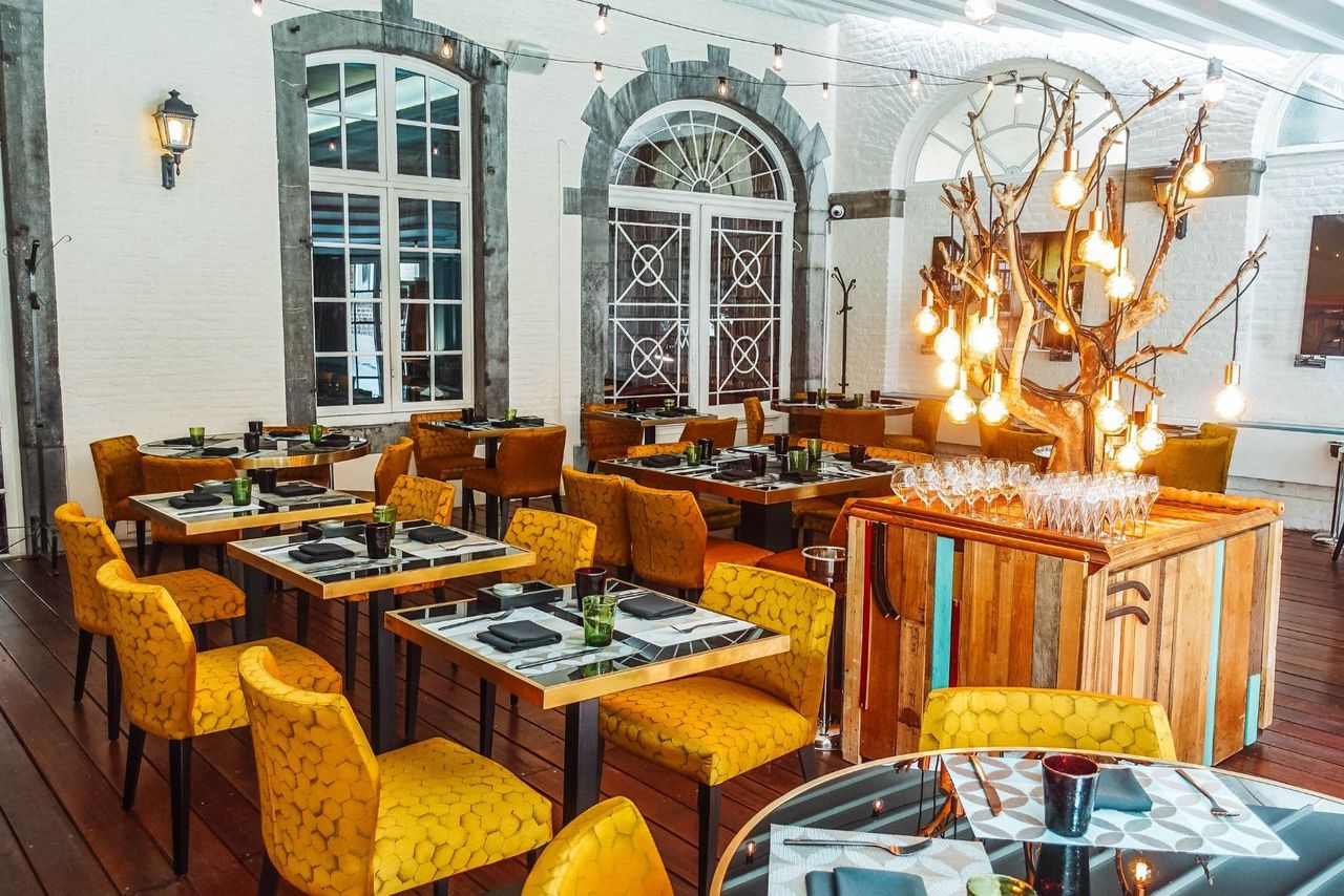 La Veranda