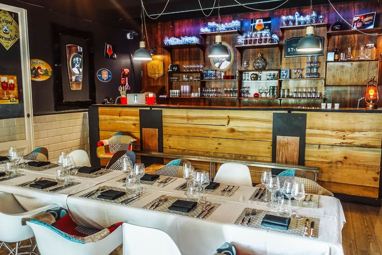 Cocktailerie