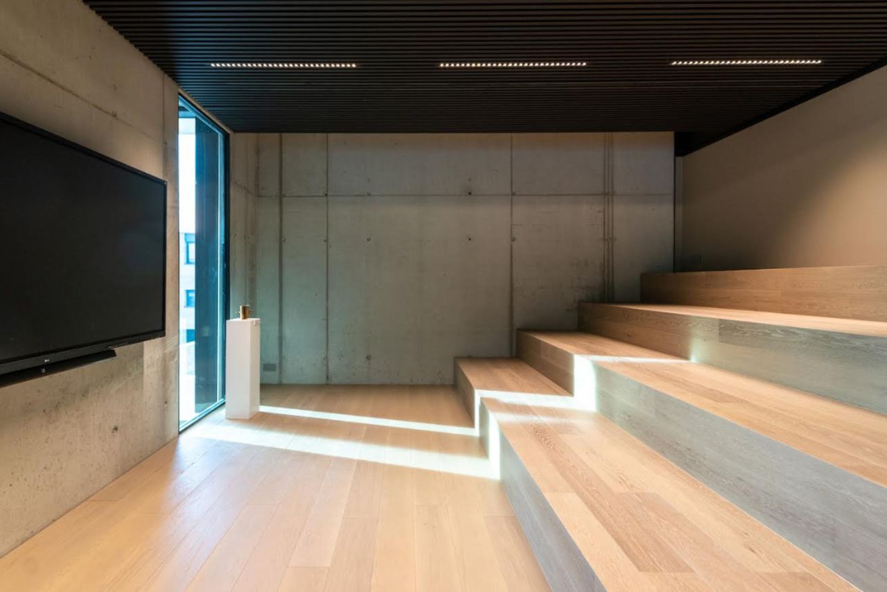 Tadao Ando