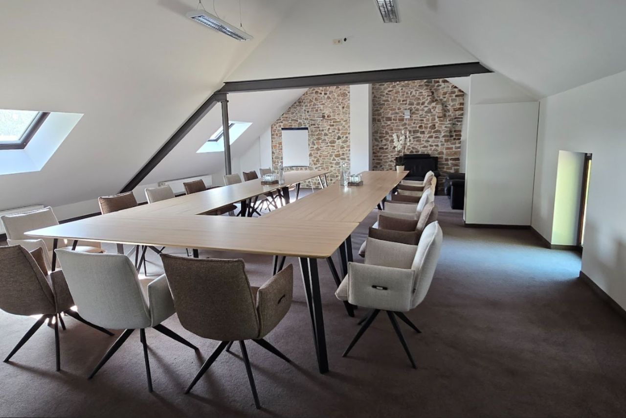 Salle Canopée