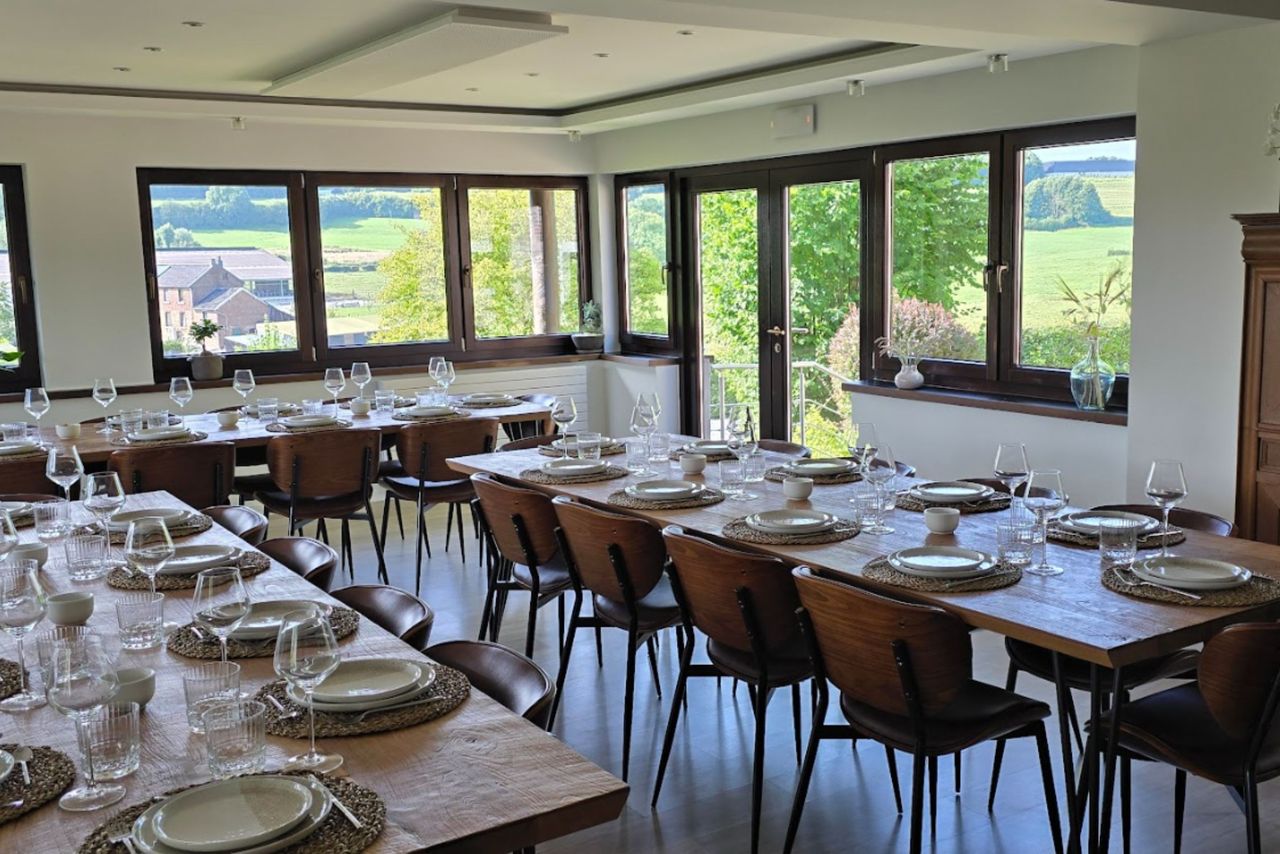Salle Panoramique