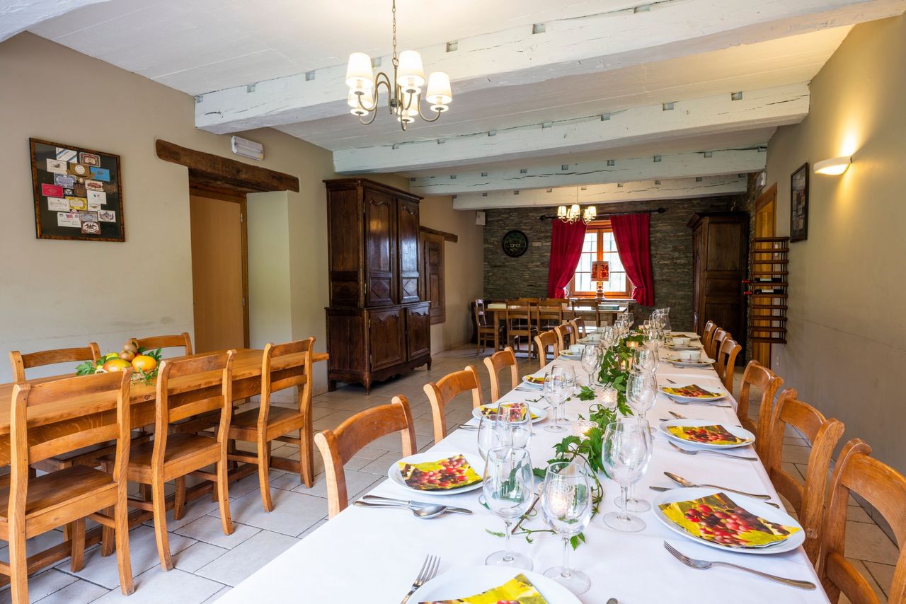 Clos Bagatelle