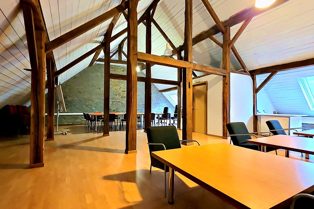 Salle des Chouettes