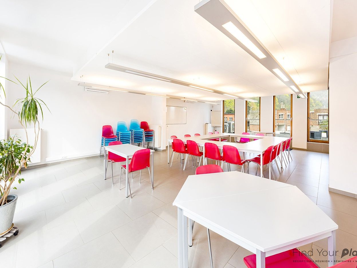 Salle 1