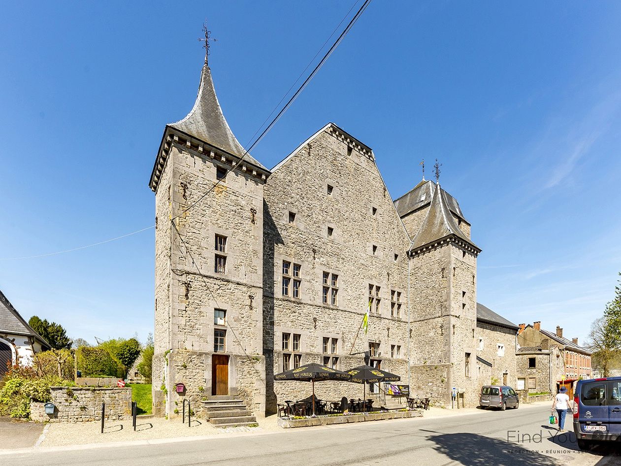 La Grande Salle
