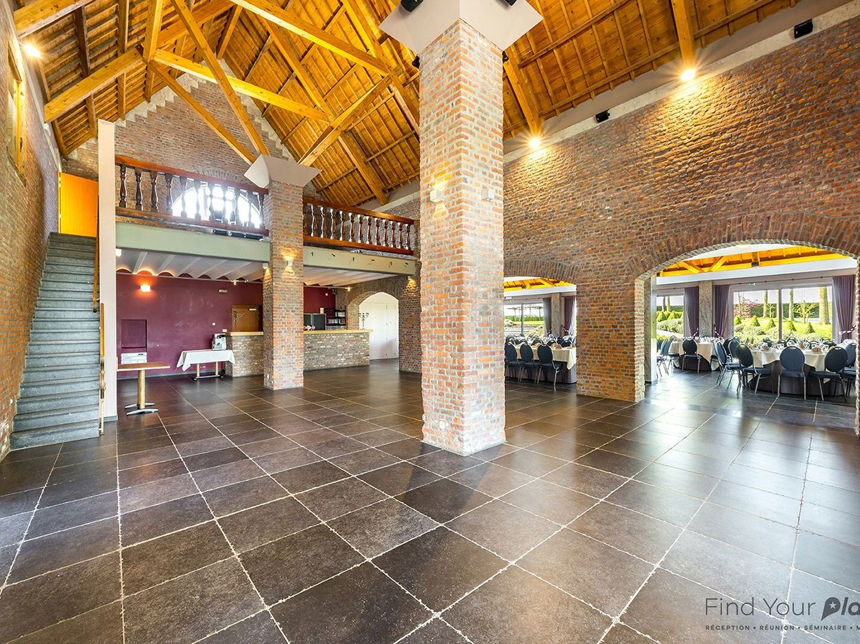 Salle 1