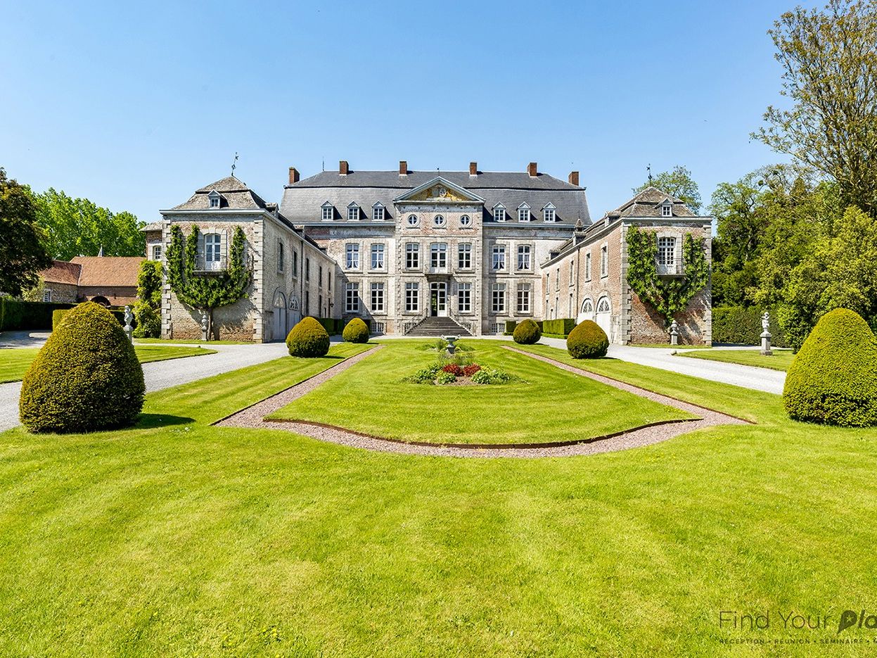 Le Château