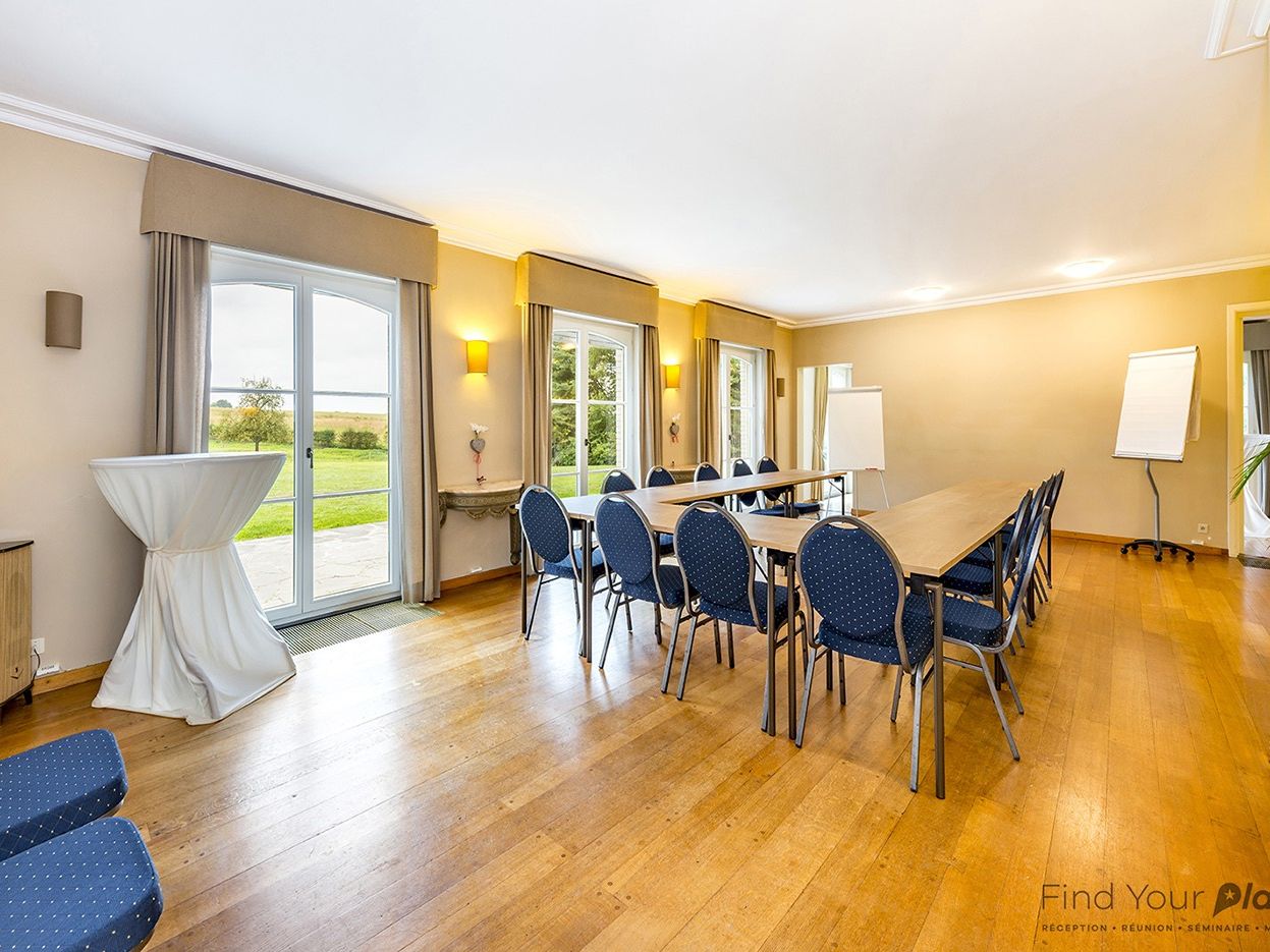 Les Trois Fontaines
