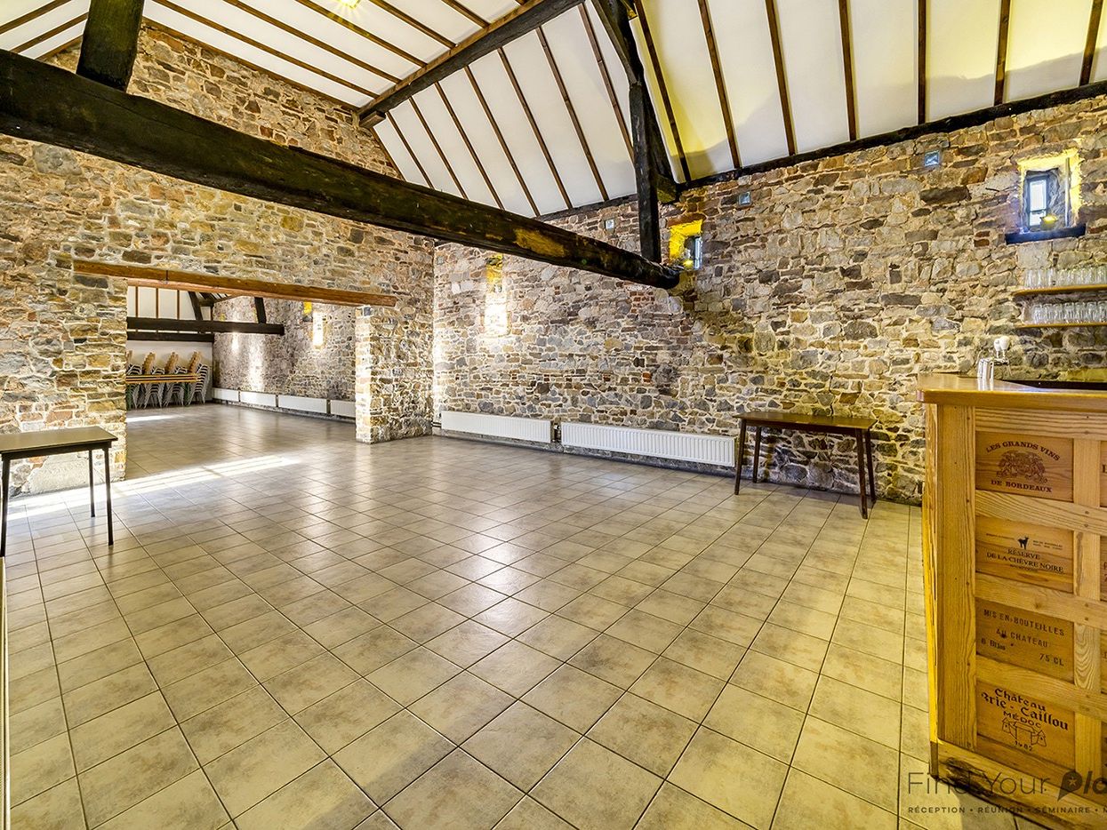 Grande Salle + Petite Salle