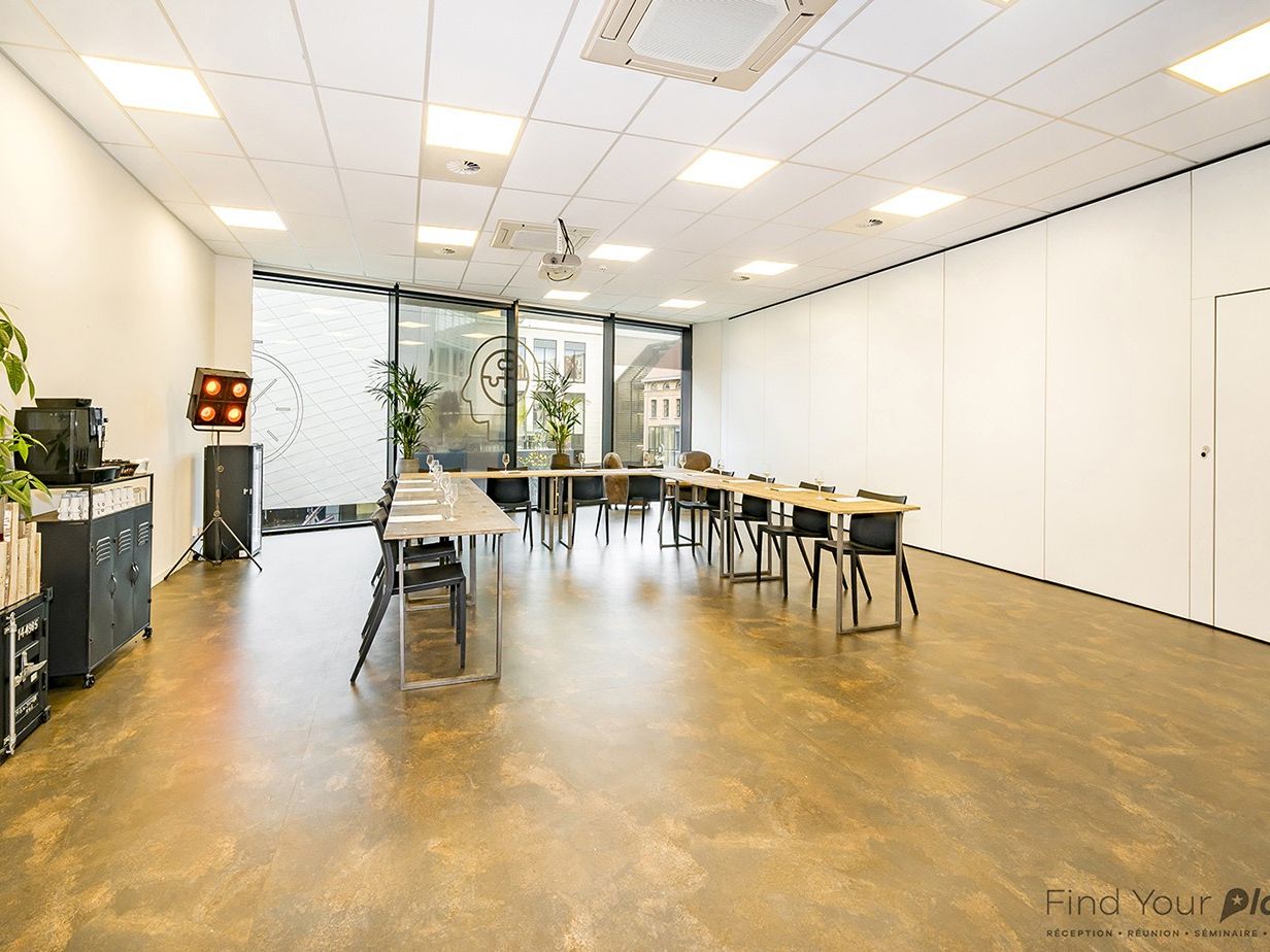 Salle 1