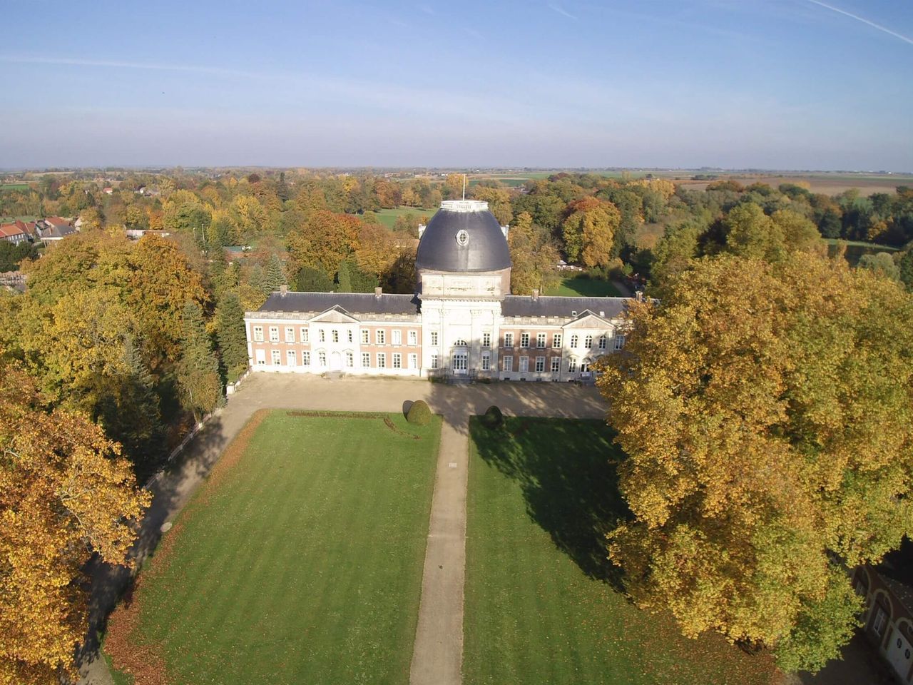 Salle L'Orangerie
