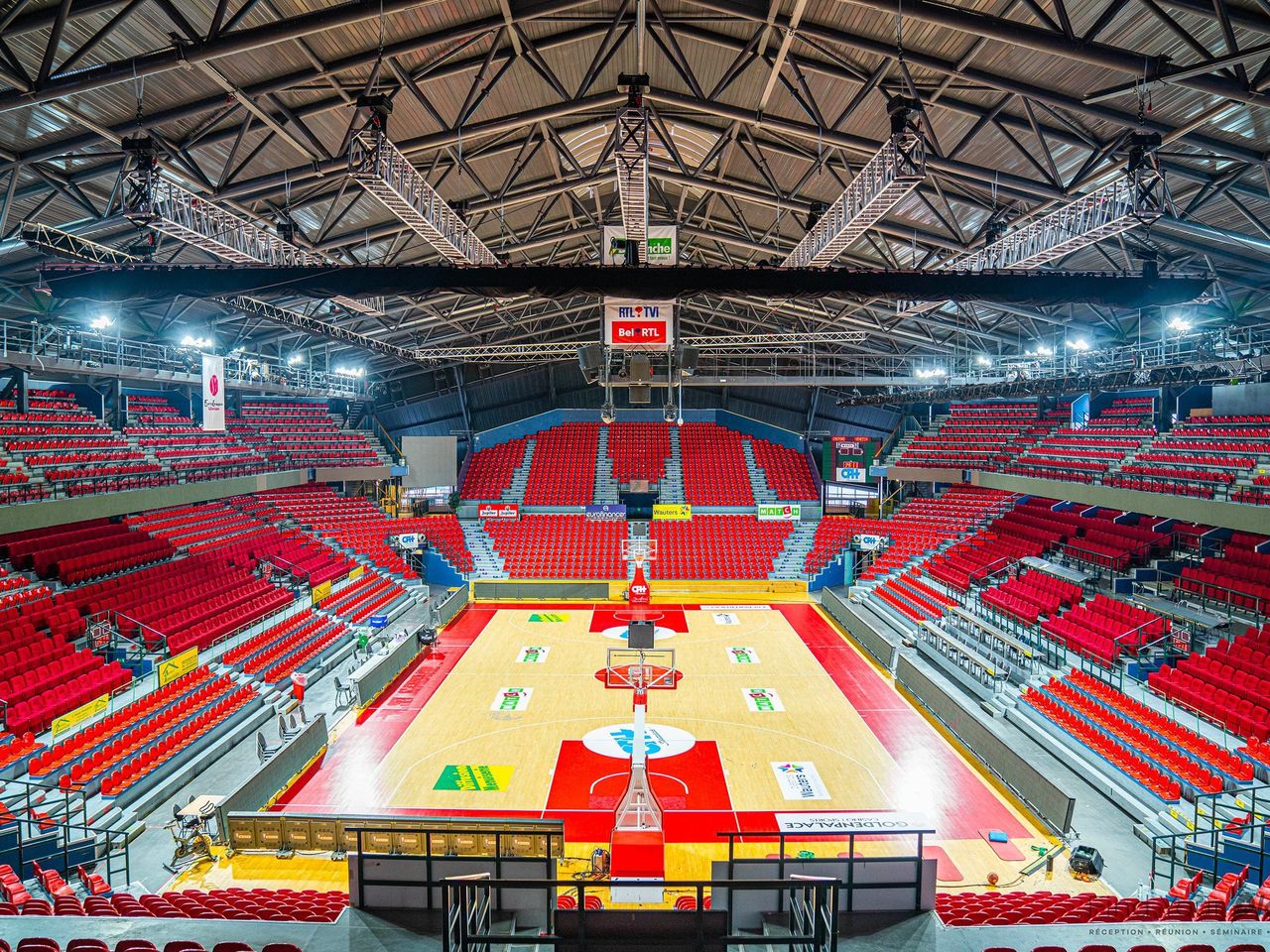 Le Parquet