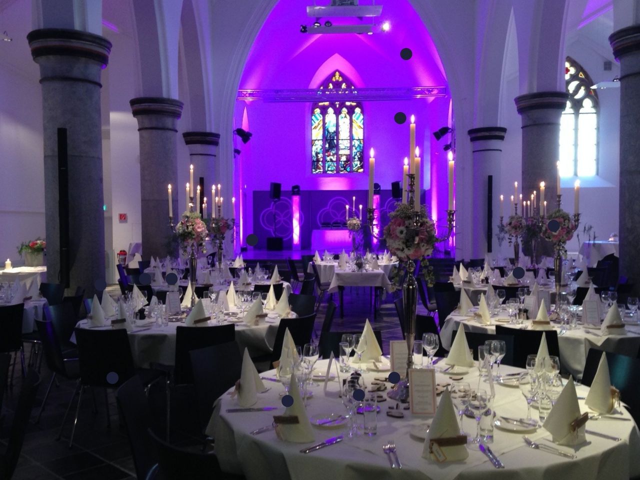 Kapelle Business