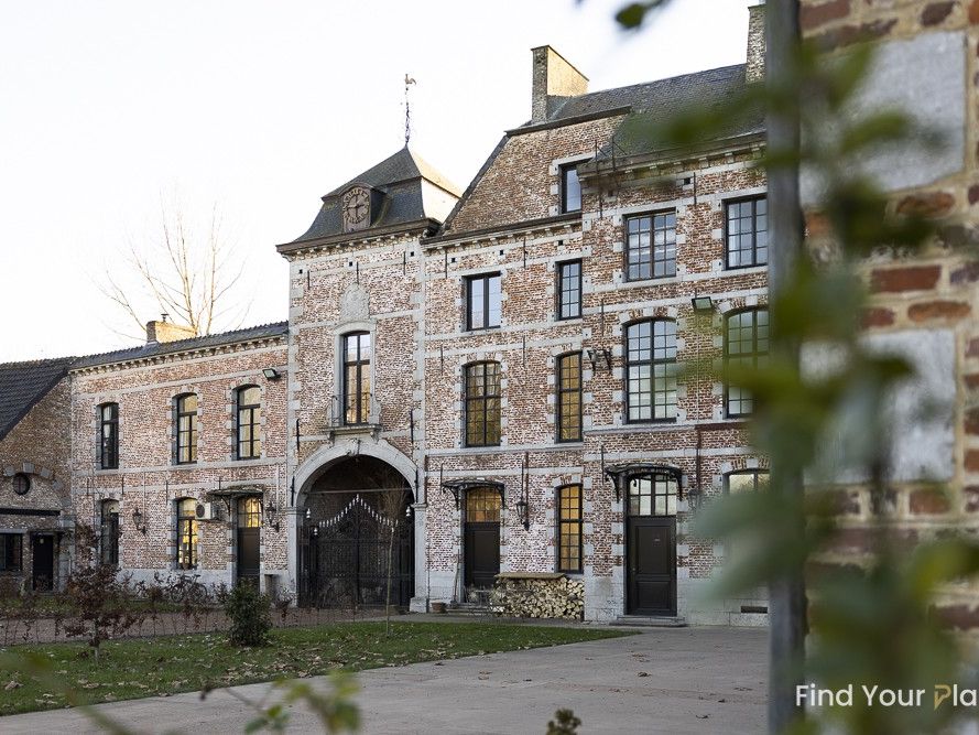 Le Château