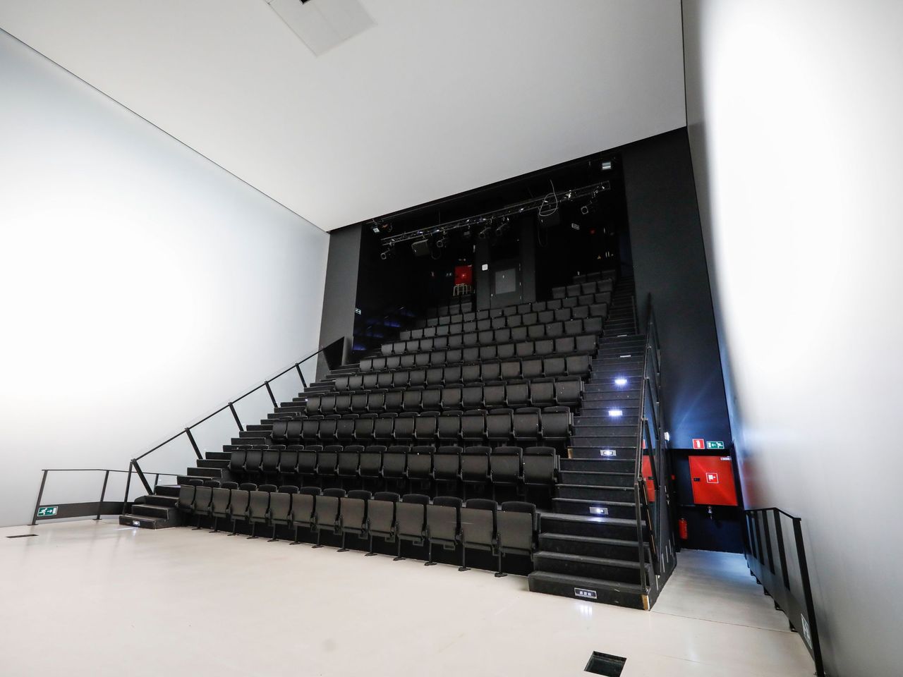 Le Palais des Images