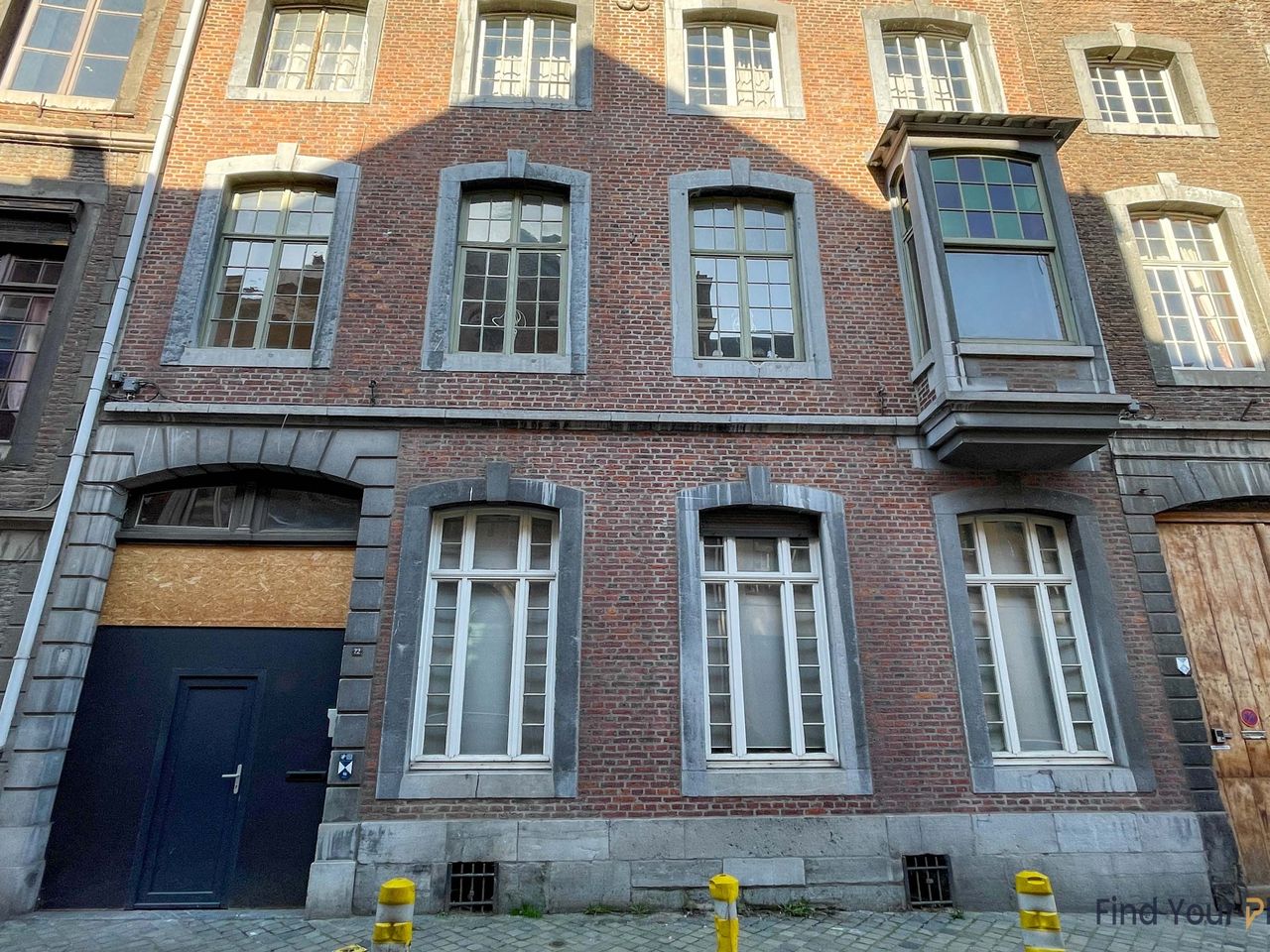 Le Loft