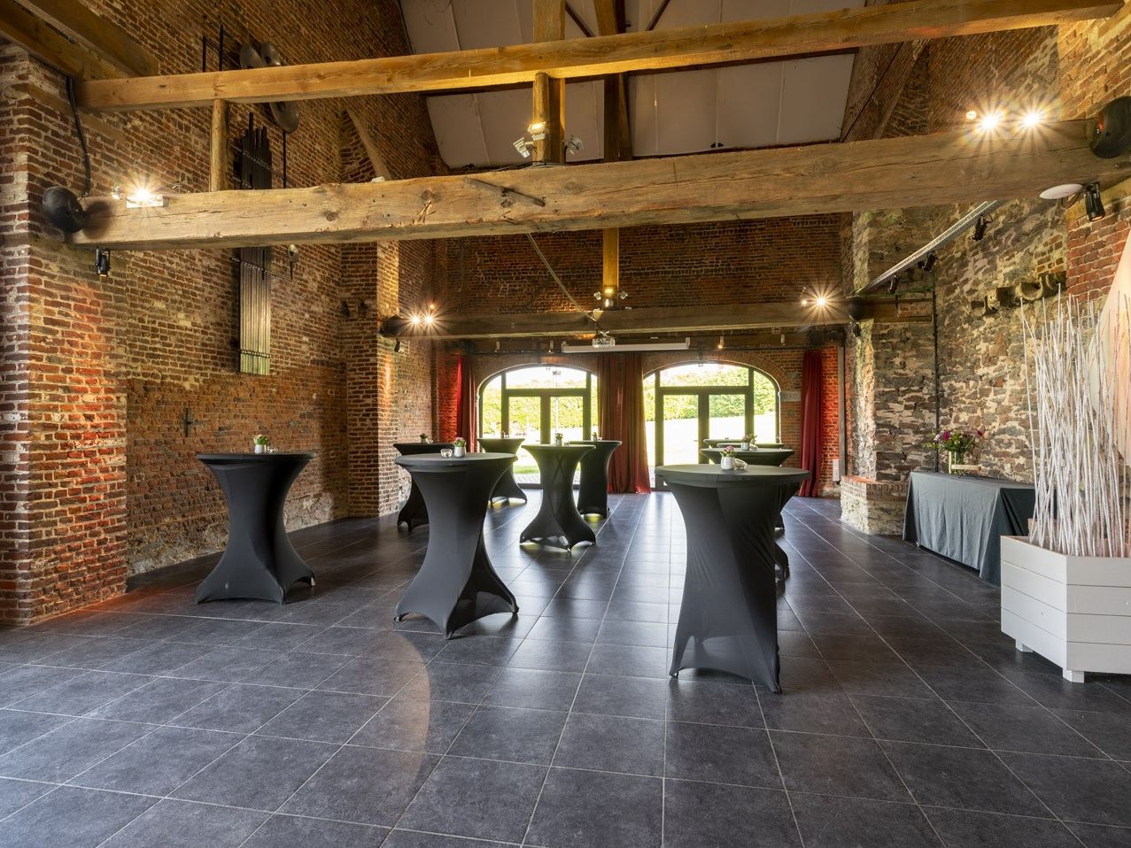 Epicurienne+ Ste Renelde + Bar