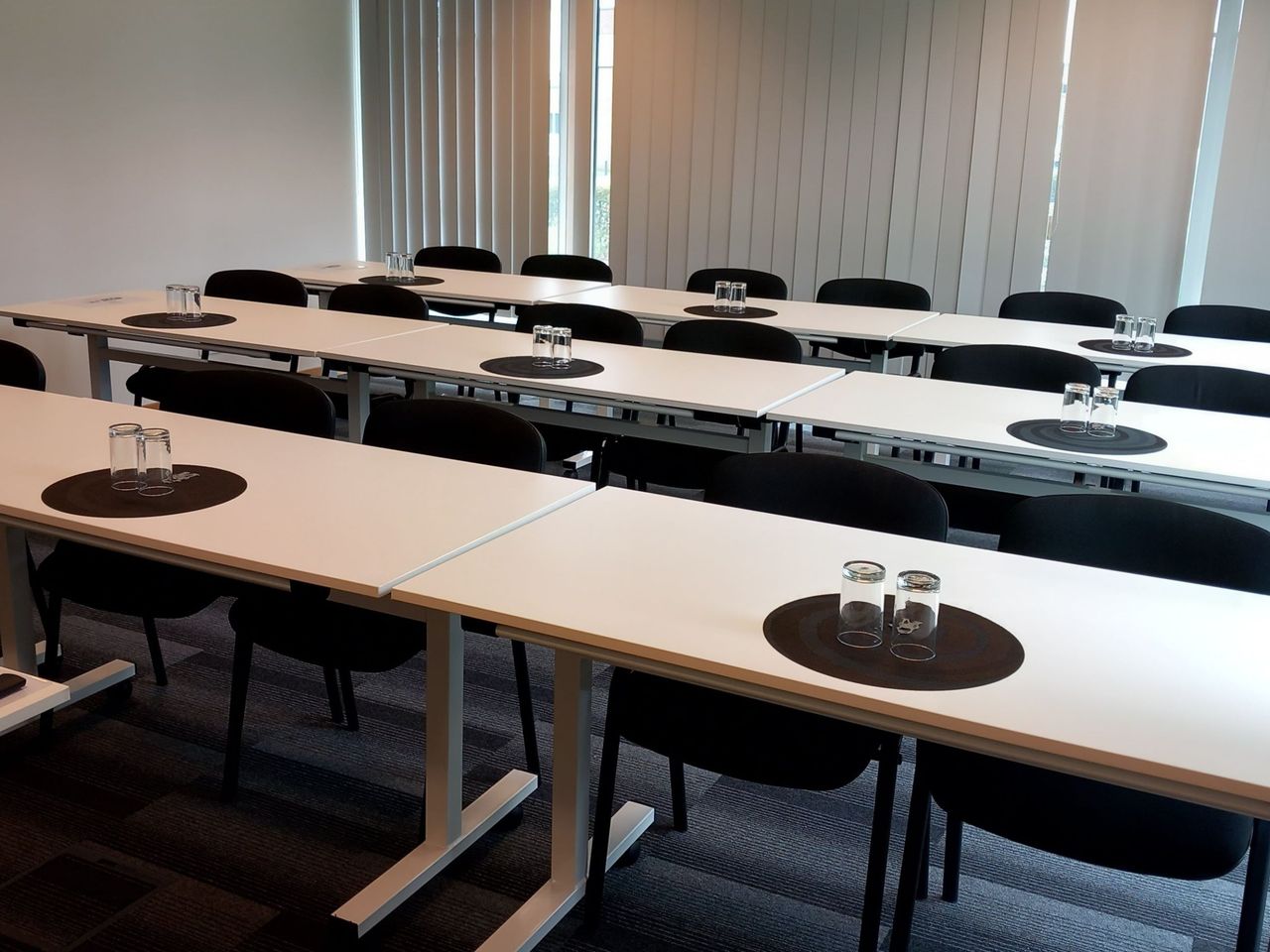 Salle des Associations