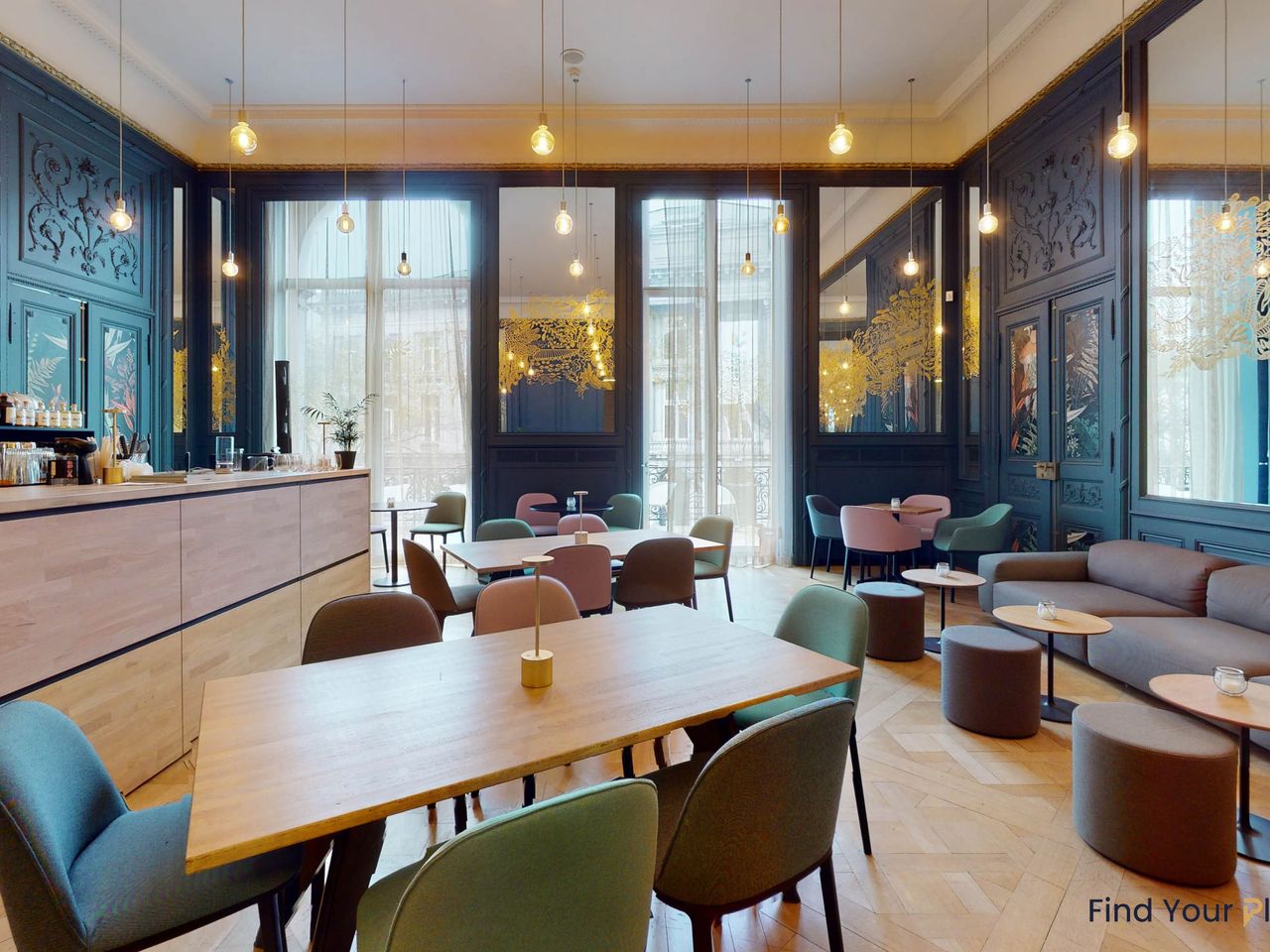 Bar Tana