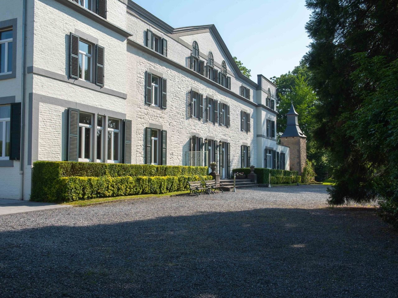 Le Château