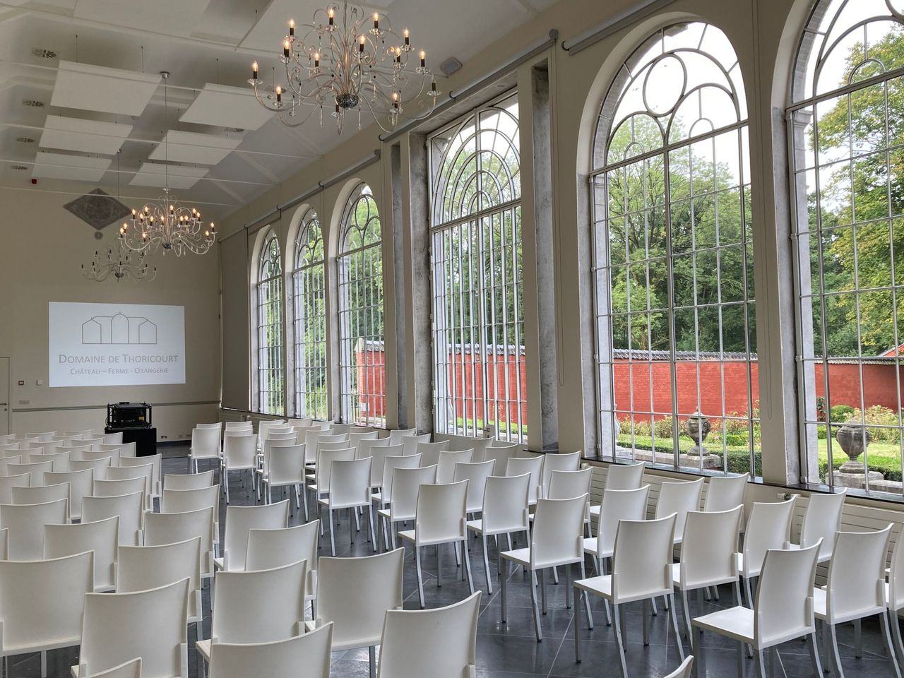 L'Orangerie