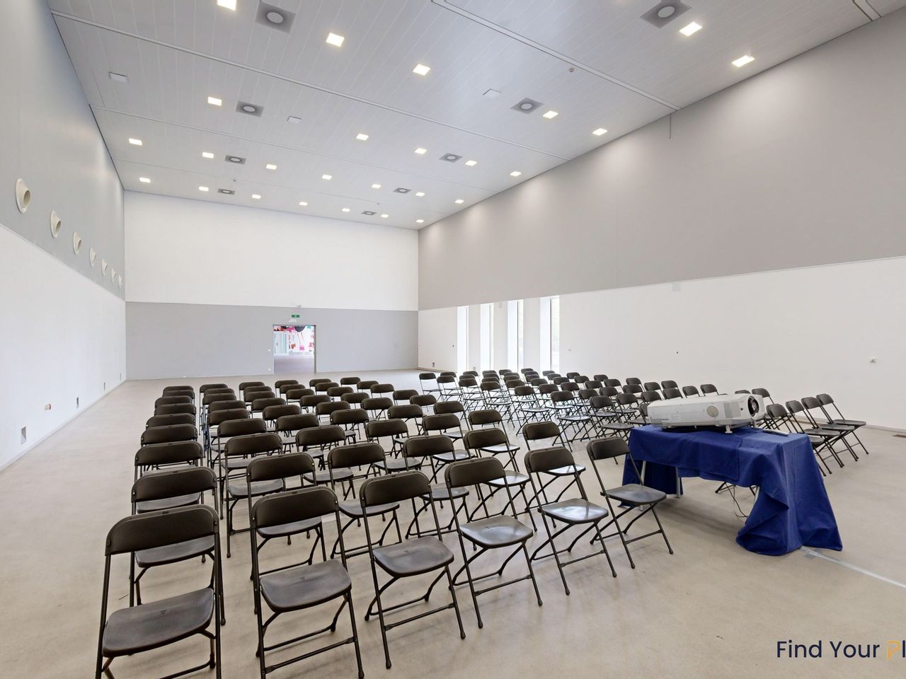 Salle de Conférence